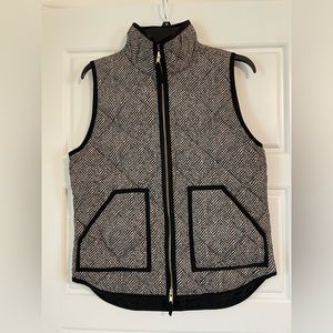 J.Crew Vest